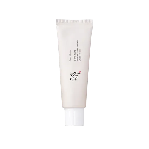 Beauty Of Joseon Relief Sun : Rice + Probiotics (SPF50+ PA++++) 50ml
