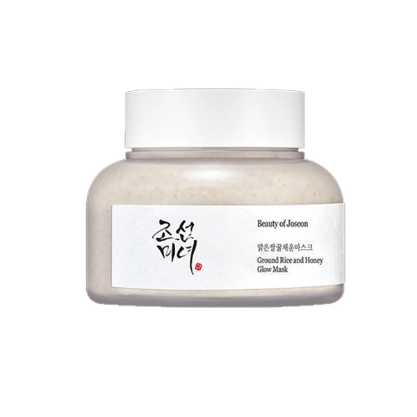 Beauty Of Joseon Ground Rice And Honey Glow Mask 150ml