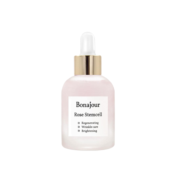 Bonajour Rose Stem Cell Ampoule 30ml