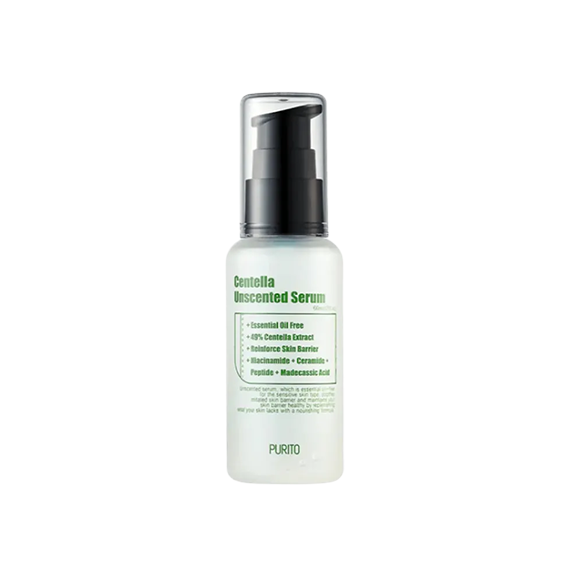 Purito Centella Unscented Serum 60ml