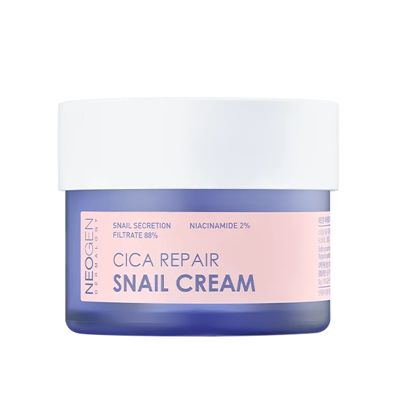 Neogen Cica Repair Snail Cream 50gm