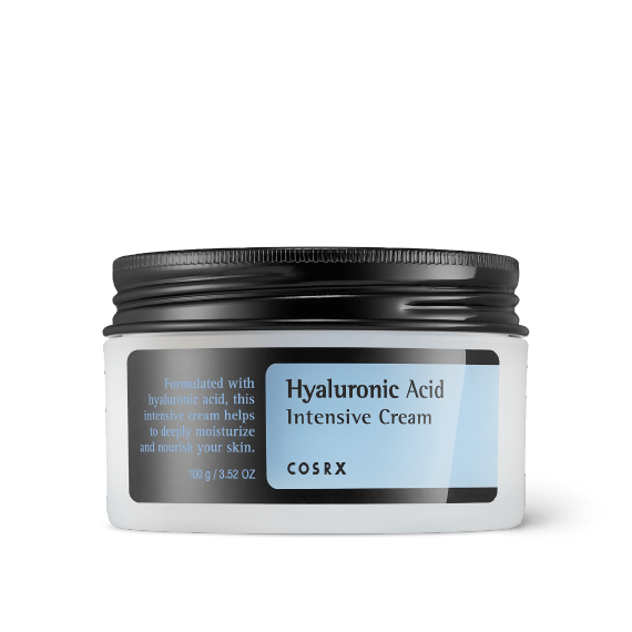 COSRX Hyaluronic Acid Intensive Cream 100gm