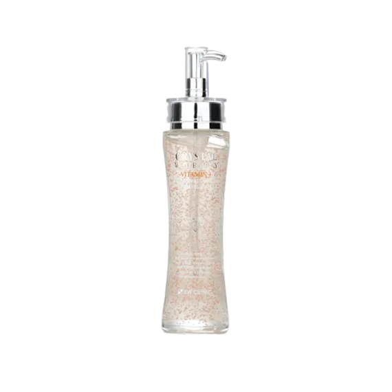 3W Clinic Crystal White Milky Essence Vitamin + 150ml