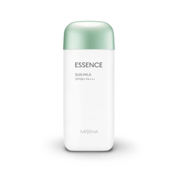 Missha Essence Sun Milk SPF50+/PA+++ 70ml