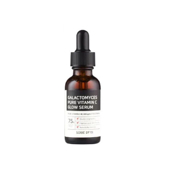 Some By Mi Galactomyces Pure Vitamin C Glow Serum 30ml