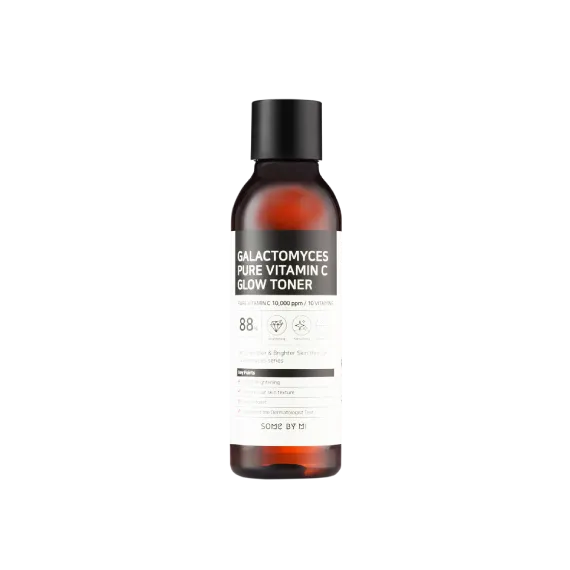 Some By Mi Galactomyces Pure Vitamin C Glow Toner 200ml