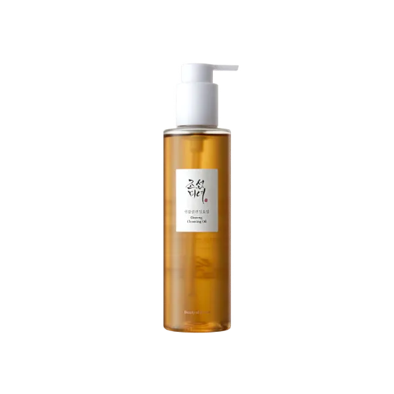 Beauty of Joseon Ginseng Cleansing Oil 210ml