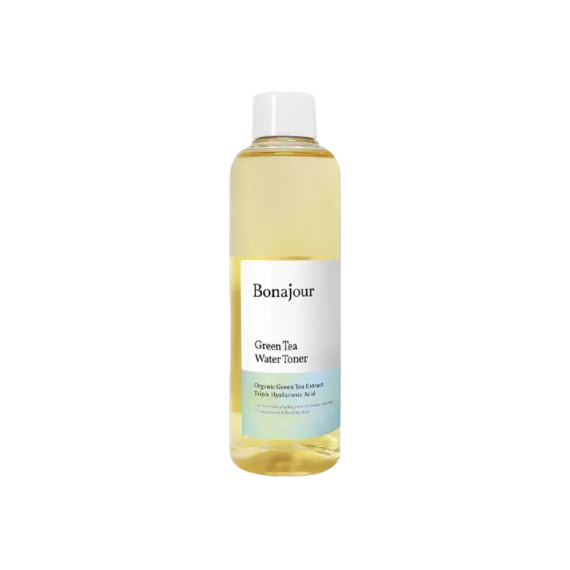 Bonajour Green Tea Water Toner 205ml