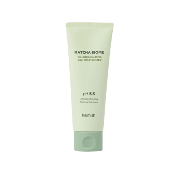 Heimish Matcha Biome Oil-Free Calming Gel Moisturizer 100ml