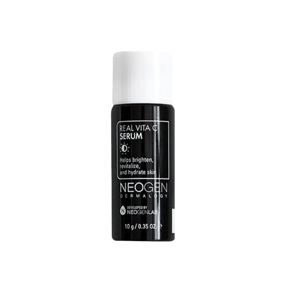 Neogen Real Vita C Serum Mini 10gm