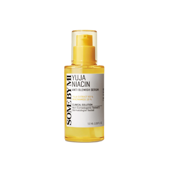 SOME BY MI Yuja Niacin Blemish Care Serum 50ml