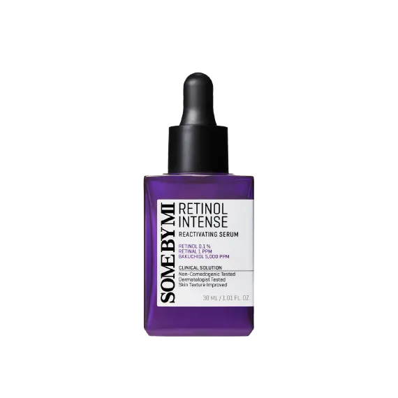 Some By Mi Retinol Intense Reactivating Serum 30ml