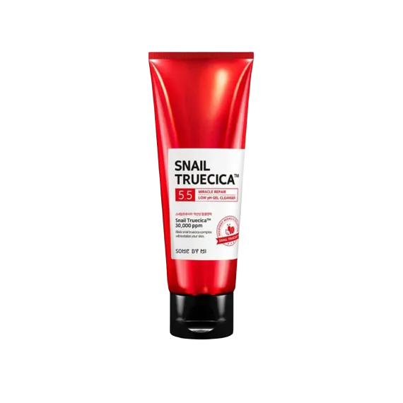 SOME BY MI Snail Truecica Low pH Gel Cleanser 100ml