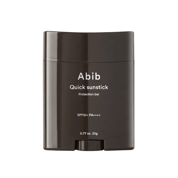 Abib Quick Sunstick Protection Bar SPF50+ PA++++ 22g
