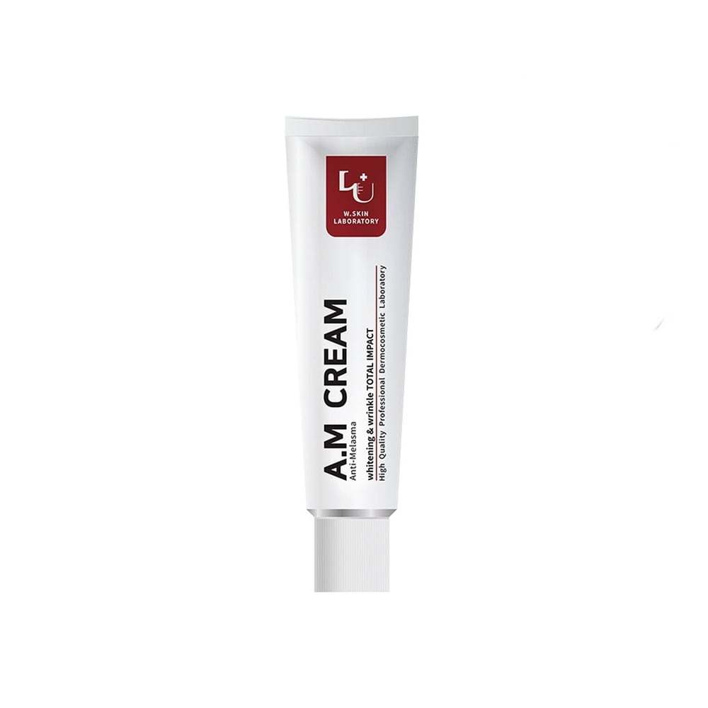 W.Skin Laboratory A.M Cream Anti-Melasma 50ml