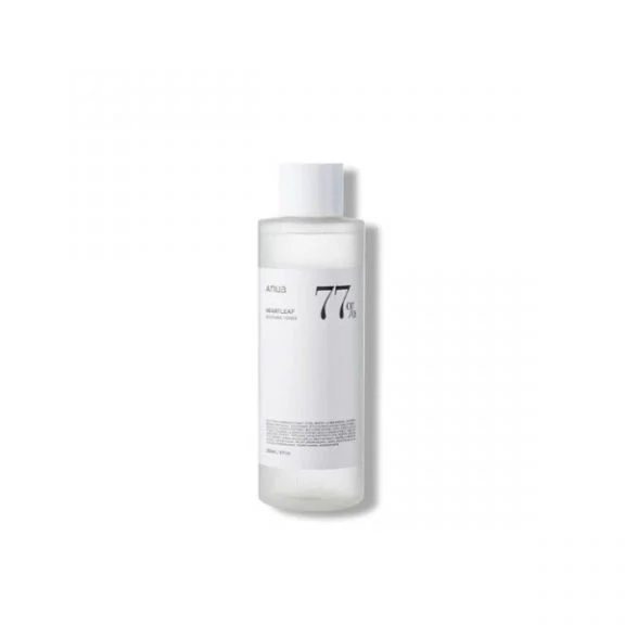 Anua Heartleaf 77% Soothing Toner 40ml
