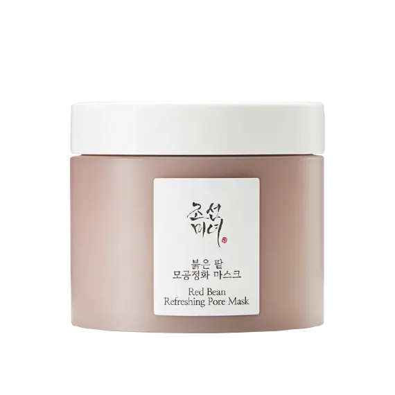 Beauty of Joseon Red Bean Refreshing Pore Mask  140ml
