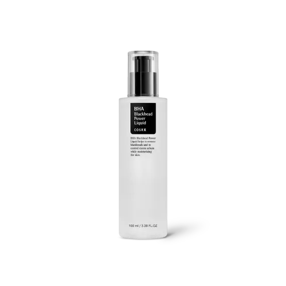 Cosrx BHA Blackhead Power Liquid 100ml