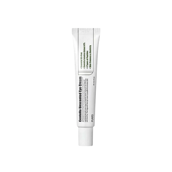 Purito Centella Unscented Eye Cream 30ml