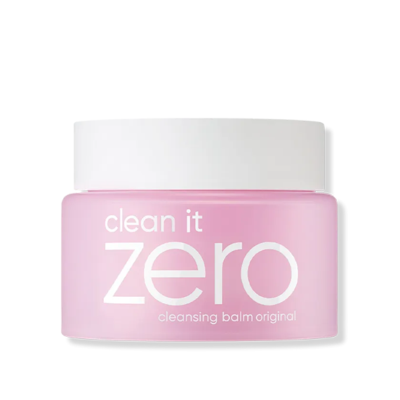 Banila Co Clean It Zero Cleansing Balm Original 100ml