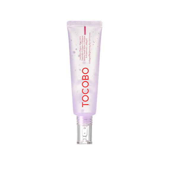 Tocobo Collagen Brightening Eye Gel Cream 30ml