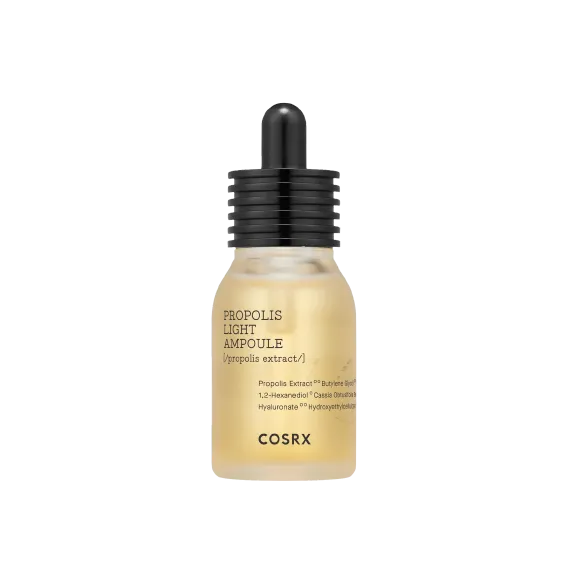 Cosrx Full Fit Propolis Light Ampule  30ml