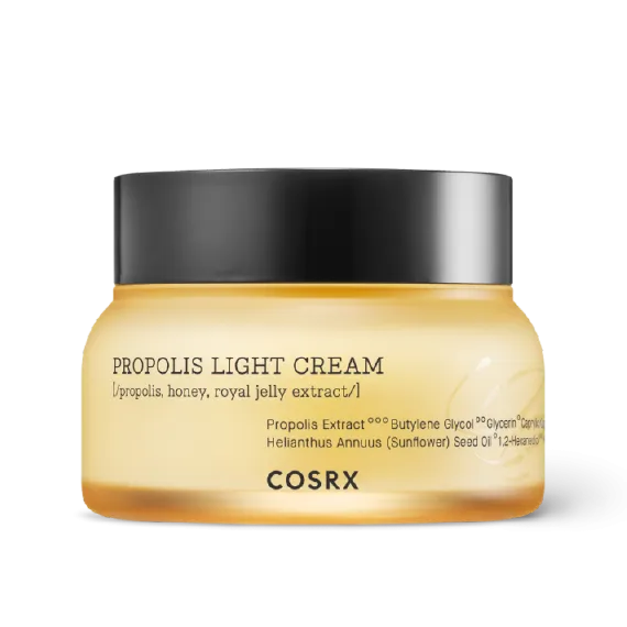 COSRX Full Fit Propolis Light Cream 65ml