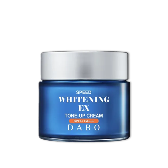 DABO Speed Whitening Ex Tone-Up Cream 50ml