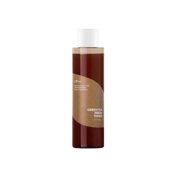 Isntree Green Tea Fresh Toner 200ml