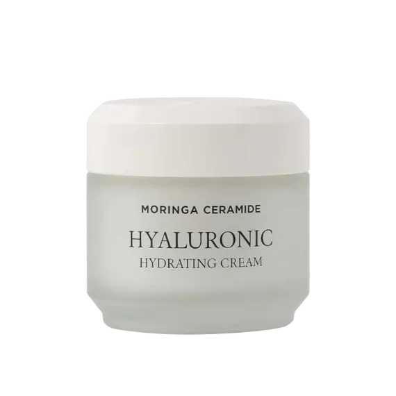 Heimish Moringa Ceramide Hylauronic Hydrating Cream 50ml