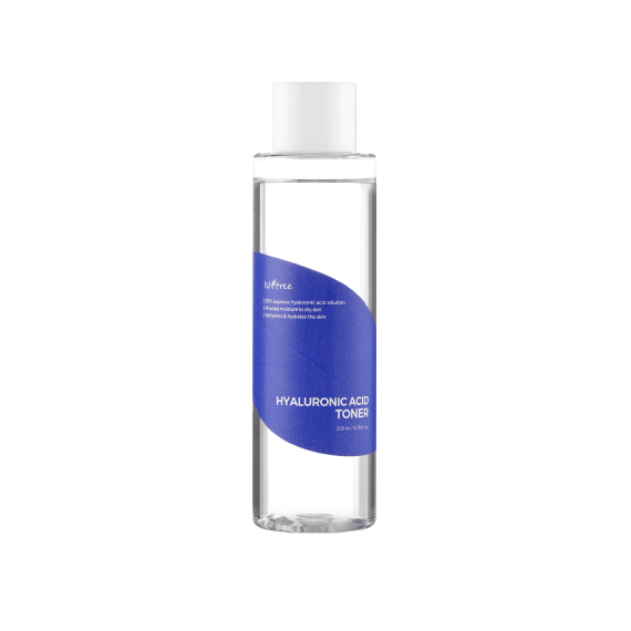 Isntree Hyaluronic Acid Toner Plus 200ml