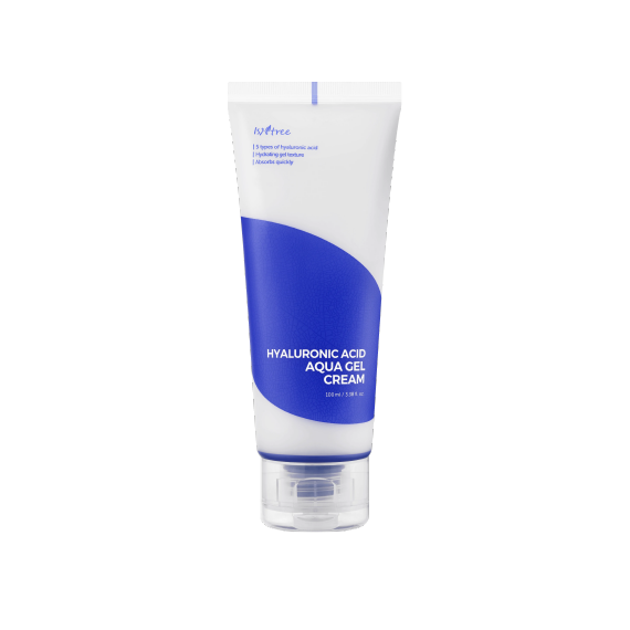 Isntree Hyaluronic Acid Aqua Gel Cream 100ml