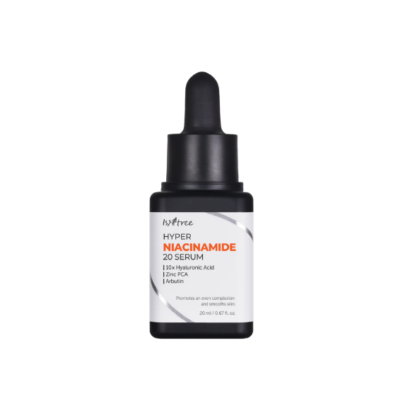 Isntree Hyper Niacinamide 20 Serum 20ml