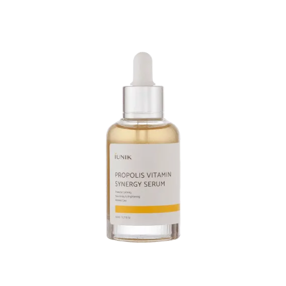 iUNIK Propolis Vitamin Synergy Serum 50ml