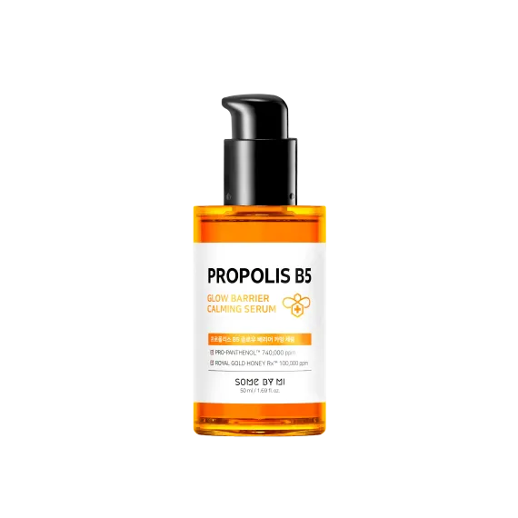 Some By Mi Propolis B5 Glow Barrier Calming Serum 50ml