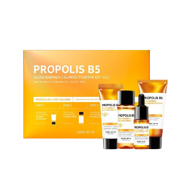 Some By Mi Propolis B5 Starter Kit