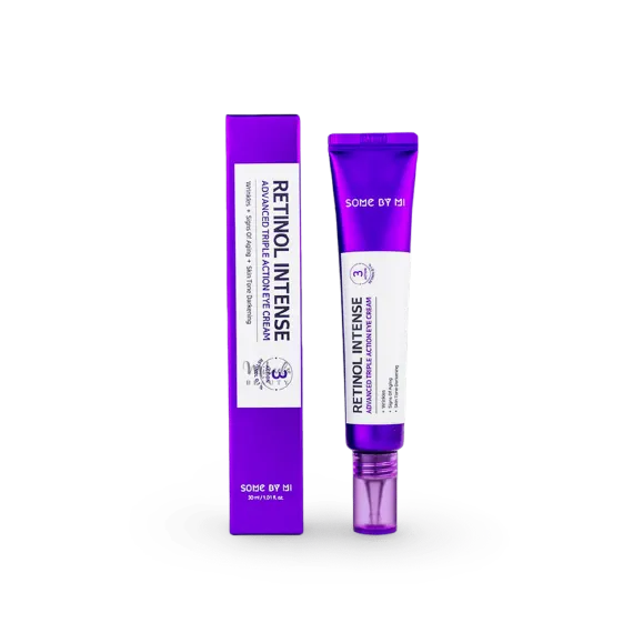 Some By Mi Retinol Intense Advanced Triple Action Eye Cream 30ml
