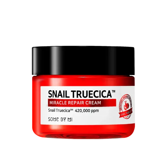 SOME BY MI Snail Truecica Miracle Repair Cream 60gm
