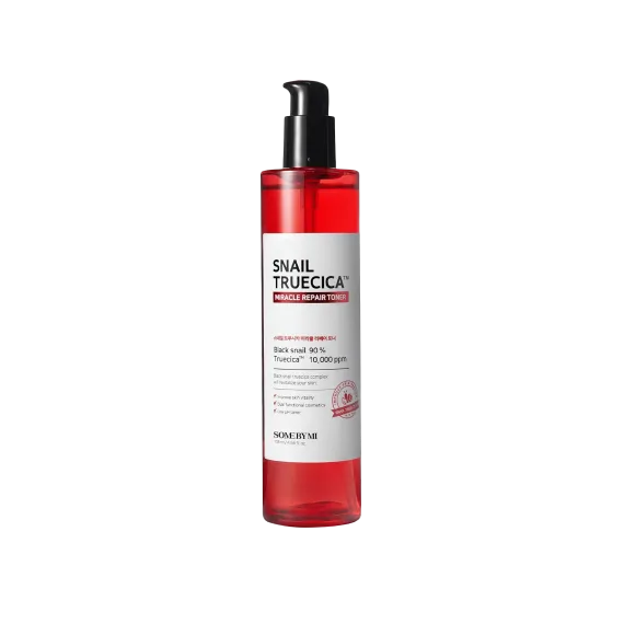 SOME BY MI Snail Truecica Miracle Repair Toner 135ml
