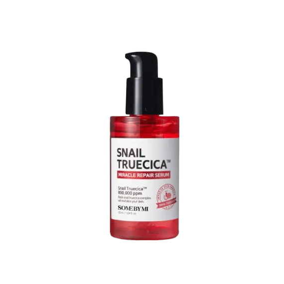 SOME BY MI Snail Truecica Miracle Repair Serum 50ml
