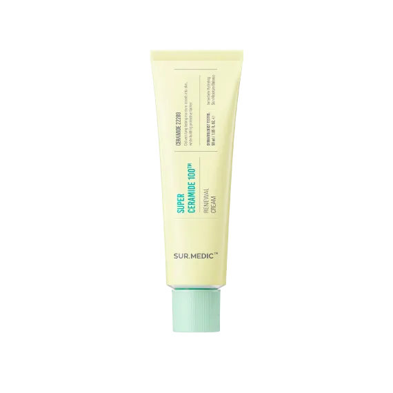 Surmedic Super Ceramide Renewal Cream 50ML
