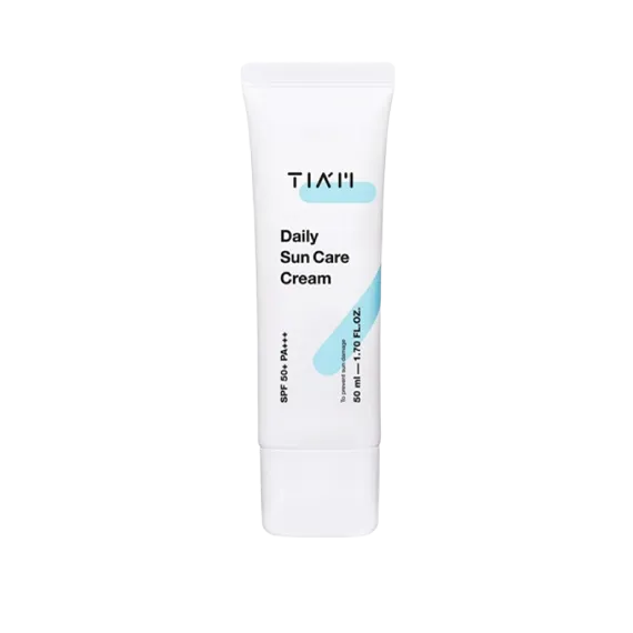 Tiam Daily Sun Care Cream SPF 50+ PA+++ 50ml