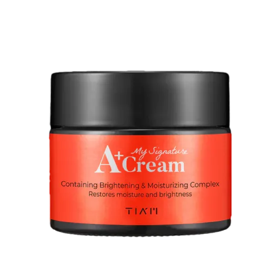 TIA’M My Signature A+ Cream 50ml