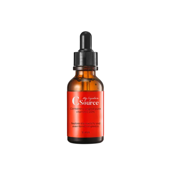 TIAM My Signature C Source 30ml