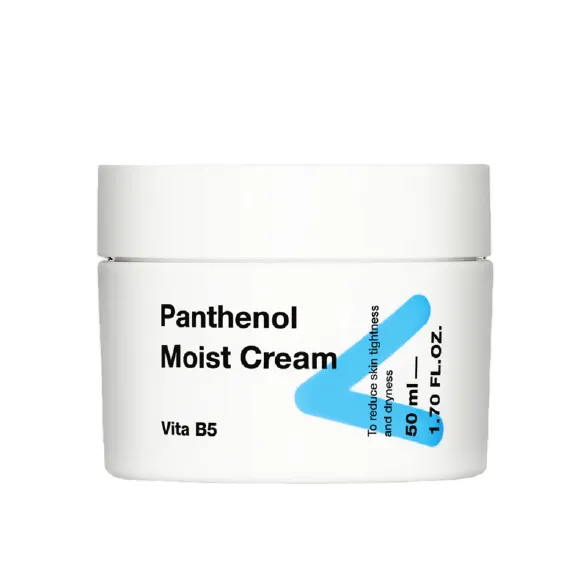 TIA’M My Signature Panthenol Moist Cream 50ml