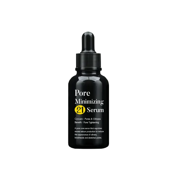 TIAM Pore Minimizing 21 Serum 40ml