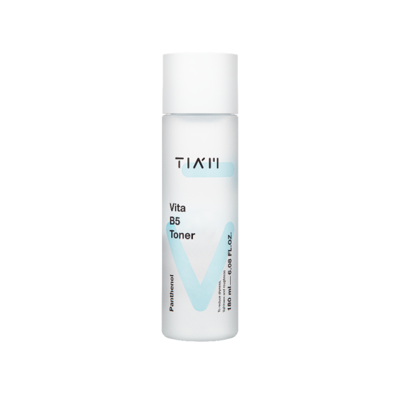 TIAM my signature vita B5 toner 180ml
