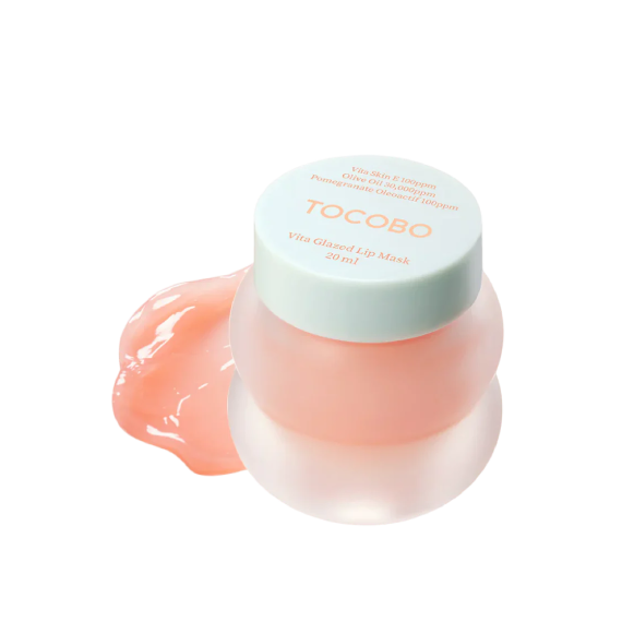 TOCOBO Vita Glazed Lip Mask 20ml