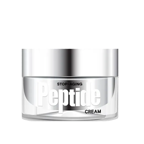 W.Skin Laboratory Stop Aging Peptide Cream 50ml