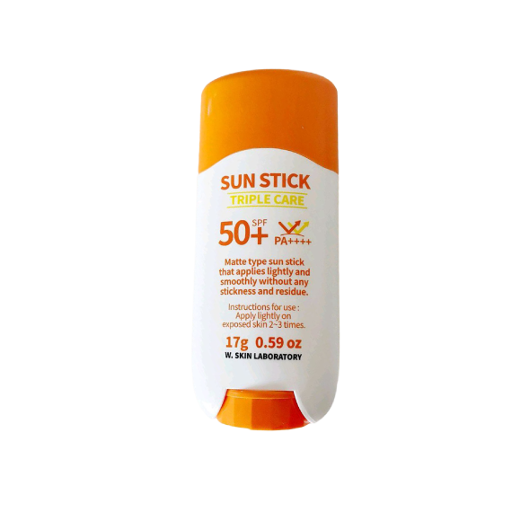W.Skin Laboratory Triple Care Sun Stick 17g